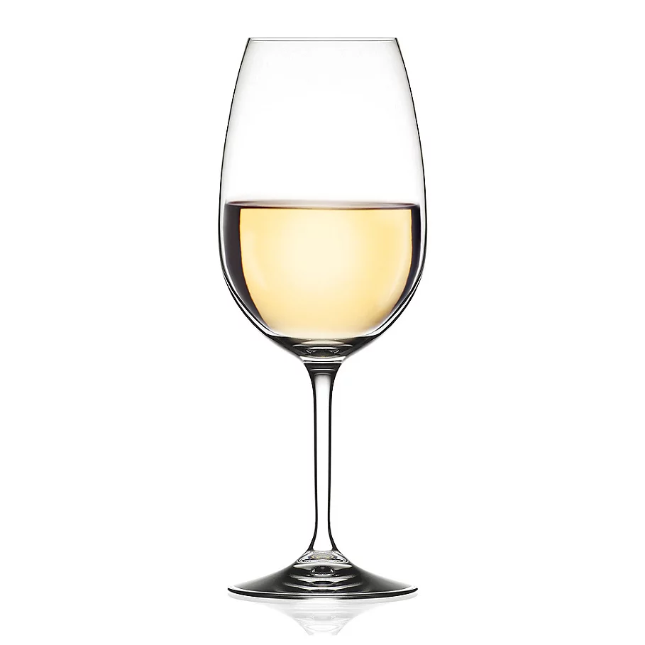 RCR Invino Gran Cuvee White Wine Glasses (Set of 6)