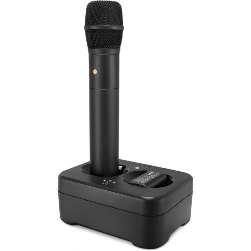  [아마존베스트]RØDE Microphones RØDE RS1 Charging Station