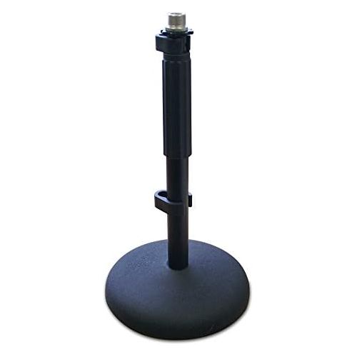 로데 [아마존베스트]Rode Microphones RODE TELESCOPIC TABLE TOP STAND