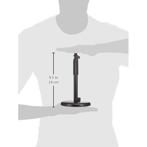 로데 [아마존베스트]Rode Microphones RODE TELESCOPIC TABLE TOP STAND