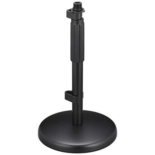 로데 [아마존베스트]Rode Microphones RODE TELESCOPIC TABLE TOP STAND