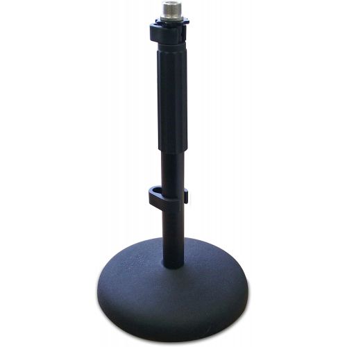 로데 [아마존베스트]Rode Microphones RODE TELESCOPIC TABLE TOP STAND