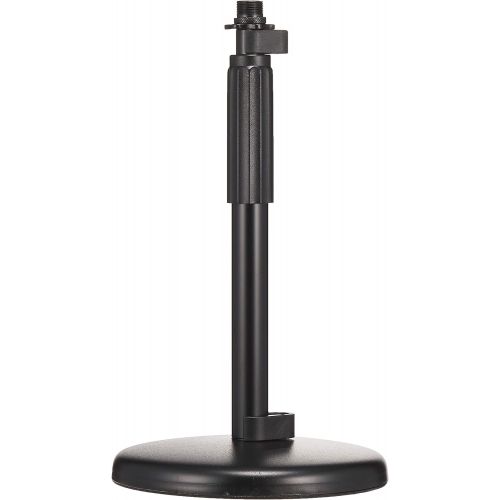 로데 [아마존베스트]Rode Microphones RODE TELESCOPIC TABLE TOP STAND