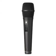 Rode M2 Handheld Super-Cardioid Condenser Microphone