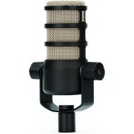 [아마존베스트]Rode PodMic Cardioid Dynamic Podcasting Microphone