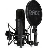 [아마존베스트]Rode NT1KIT Cardioid Condenser Microphone Package