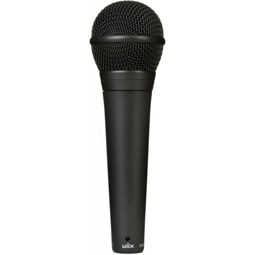 로데 [아마존베스트]Rode M1 Live Performance Dynamic Cardioid Vocal Microphone