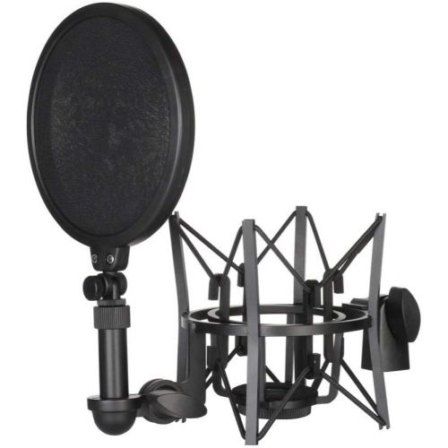 로데 [아마존베스트]Rode NT1-A Anniversary Vocal Cardioid Condenser Microphone Package