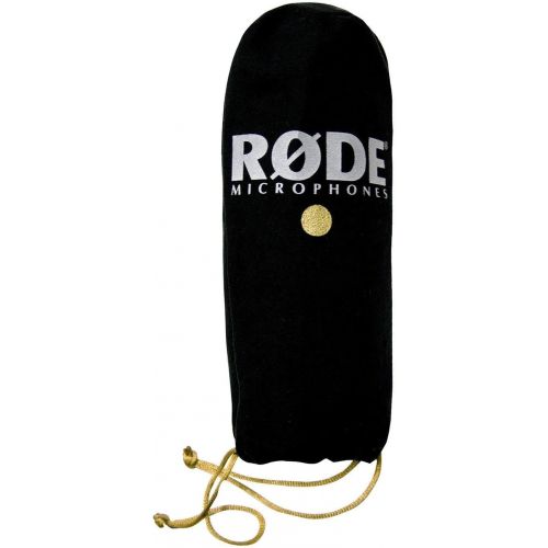 로데 [아마존베스트]Rode NT1-A Anniversary Vocal Cardioid Condenser Microphone Package