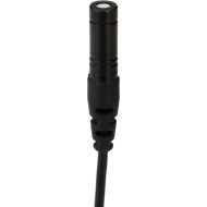 [아마존베스트]Rode SmartLav+ Omnidirectional Lavalier Microphone for iPhone and Smartphones, Black