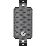 RDL Decora-Style Active Loudspeaker (Gray)