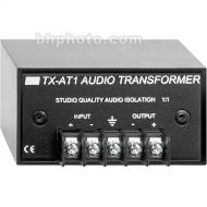 RDL TX-AT1 Audio Isolation Transformer