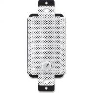 RDL Decora-Style Active Loudspeaker, D Series (White)