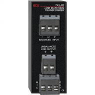 RDL TX-LM2 Line Matching Transformer