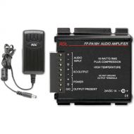 RDL FP-PA18H 18W Mono Hi-Temp Audio Amplifier