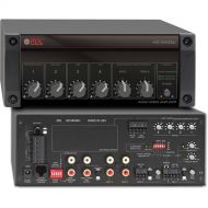 RDL HD-MA35U 35-Watt Mixer Amplifier