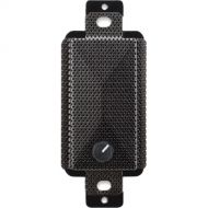 RDL Decora-Style Active Loudspeaker (Black)