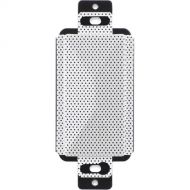 RDL Decora-Style Active Loudspeaker (Format-A RJ45, White)