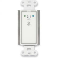 RDL D-BT1A Wall-Mounted Bluetooth Audio Format-A Interface (White)