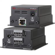 RDL FP-NML2V Network to Mic/Line Interface (VCA)