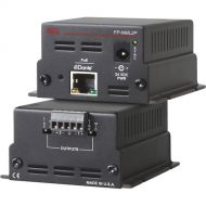 RDL FP-NML2P Network to Mic/Line Interface (PoE)