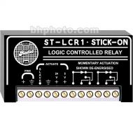 RDL ST-LCR1 Logic-Controlled Relay (Momentary)