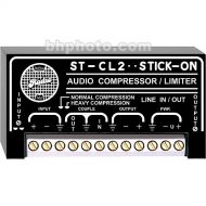 RDL ST-CL2 - Stick-On Series Compressor/Limiter