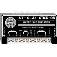 RDL ST-GLA1 Gated Line Amplifier & Noise Gate