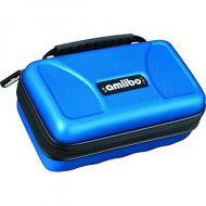 RDS Industries, Inc RDS Industries, Nintendo Amiibo Game Traveler Carrying Case - Blue