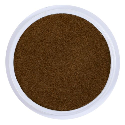  [아마존베스트]Center Enterprise CE6611 READY2LEARN Circular Washable Pad, Brown