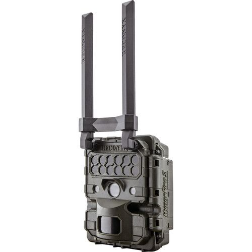 RECONYX HF2XCV Hyperfire 2 Cellular Trail Camera (Verizon, OD Green)