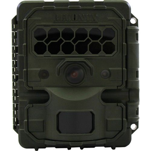  RECONYX HP2X Hyperfire 2 Professional Trail Camera (Olive-Drab Green)