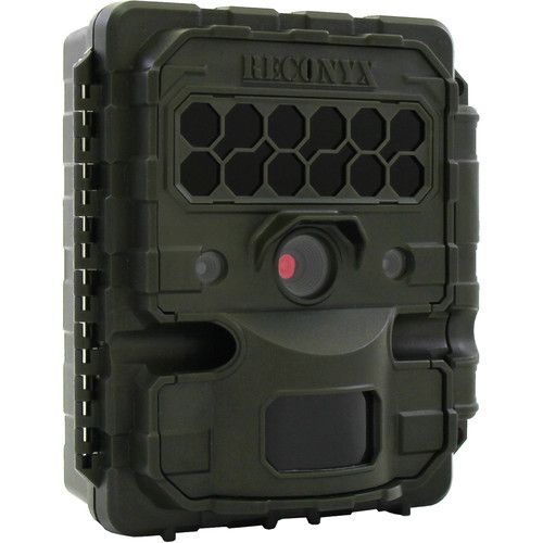  RECONYX HF2X Hyperfire 2 Trail Camera (Olive Drab Green)