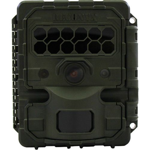  RECONYX HL2X HyperFire 2 720p License Plate Capture Camera (OD Green)