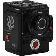 RED DIGITAL CINEMA DSMC2 BRAIN with HELIUM 8K S35 Monochrome Sensor (2018 Unified DSMC2 Lineup)