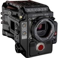 RED DIGITAL CINEMA RED RANGER with HELIUM 8K S35 Sensor (Gold Mount)