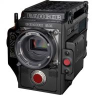 RED DIGITAL CINEMA RED RANGER with GEMINI 5K S35 Sensor (Gold Mount)