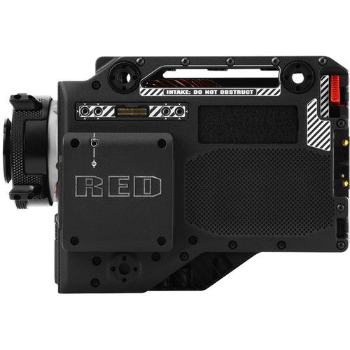  RED DIGITAL CINEMA RED RANGER MONSTRO 8K VV (Battle-Tested, V-Mount)