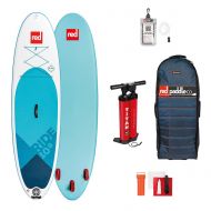 RED Paddle Co. Ride Inflatable Stand-Up Paddleboard
