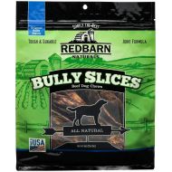 REDBARN Red Barn Bully Slices 13.5Lbs (24 x 9oz bag)