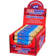 REDBARN Red Barn Peanut Butter Filled Munchie Retrievers 24ct Case