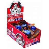 REDBARN PREMIUM PET PRODUCTS Redbarn - Filled Hooves Pet Treats, Meaty Beef Mixture (Case Pack - 25)