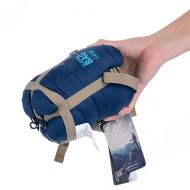 REDCAMP Envelope Sleeping Bag,74.8 L x 29.5 W Outdoor Camping Sleeping Bag,Ultra-Light Envelope Sleeping Bag for Travel Hiking - Spring, Summer & Fall Waterproof Sleeping Bag,Camping Gear