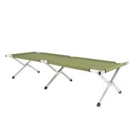 REDCAMP FRITHJILL Folding Camping Cot,Portable Folding Camping Cot with Carrying Bag for Indoor & Outdoor Use  Ultra Lightweight, Comfortable, Heavy Duty Design Holds Adults & Kids Up to