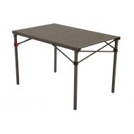 REDCAMP Eureka! Camping Table, One Size, Gray