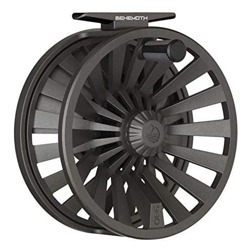  [아마존베스트]Reding Ton Behemoth Series Fly Reel