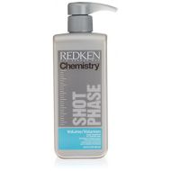 REDKEN Redken Chemistry Volume Deep Treatment 16.9 fl oz for FineFlat Hair