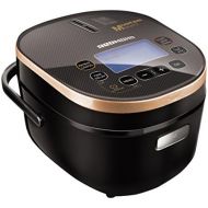 [아마존베스트]Redmond RMC-M70Multi Cooker with 250E Printing 42.5x 33x 33cm Multi-Coloured