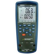 [아마존베스트]REED Instruments R5001 Passive Component LCR Meter, +/-1.5% Accuracy