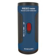 [아마존베스트]Reed Instruments R8090 (SC-05) Sound Level Calibrator for 1/2 Diameter Microphones, +/-0.5dB Accuracy